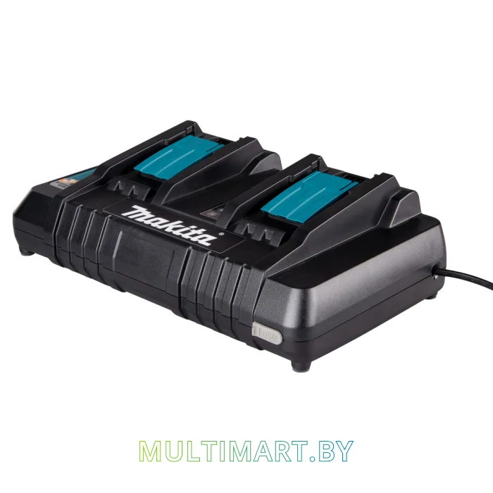 Зарядное устройство Makita DC18RD (14.4-18В)